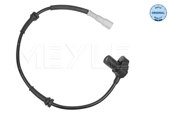 Sensor, wheel speed MEYLE 16-14 800 0013