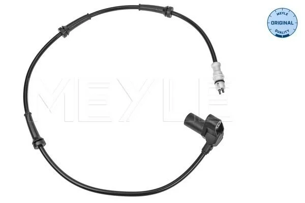 Sensor, wheel speed MEYLE 16-14 800 0018