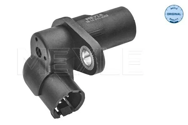 Sensor, crankshaft pulse MEYLE 16-14 810 0003