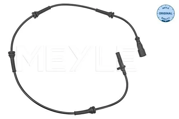Senzor, hitrost kolesa MEYLE 16-14 899 0017