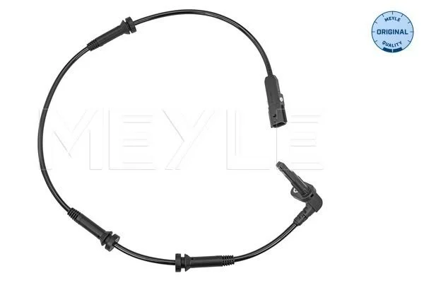 Senzor, hitrost kolesa MEYLE 16-14 899 0027