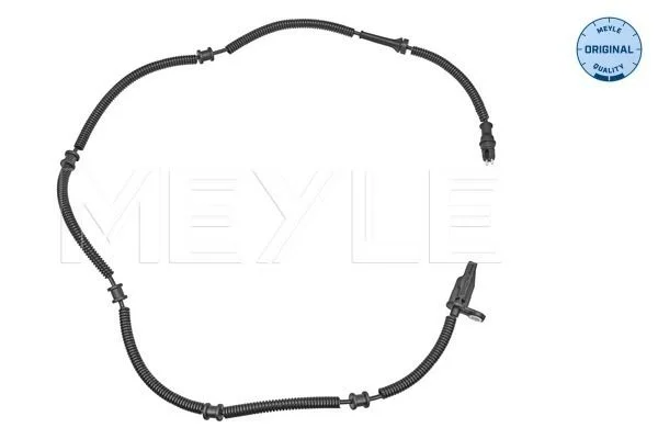 Senzor, hitrost kolesa MEYLE 16-14 899 0029