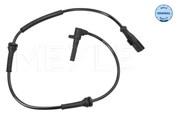 Sensor, wheel speed MEYLE 16-14 899 0055