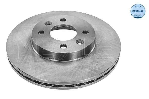 Brake Disc MEYLE 16-15 521 0001