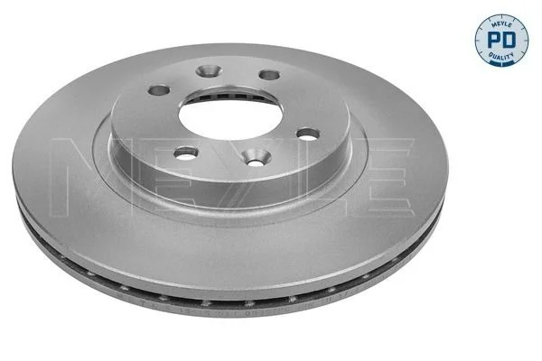 Brake Disc MEYLE 16-15 521 0036/PD