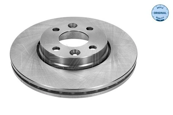 Brake Disc MEYLE 16-15 521 0039