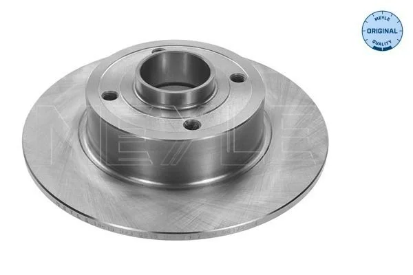 Zavorni disk MEYLE 16-15 523 0016