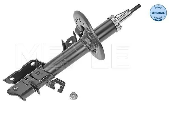 Shock Absorber MEYLE 16-26 623 0018