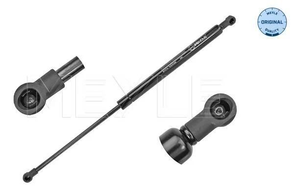 Gas Spring, boot/cargo area MEYLE 16-40 910 0026