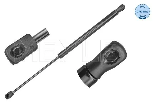 Gas Spring, boot/cargo area MEYLE 16-40 910 0041