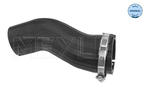 Charge Air Hose MEYLE 214 036 0002