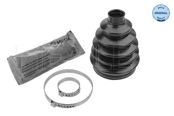 Bellow Kit, drive shaft MEYLE 214 495 0003