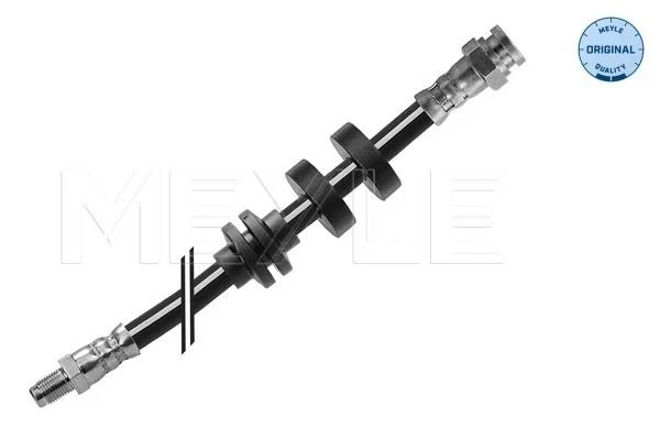 Brake Hose MEYLE 214 525 0011