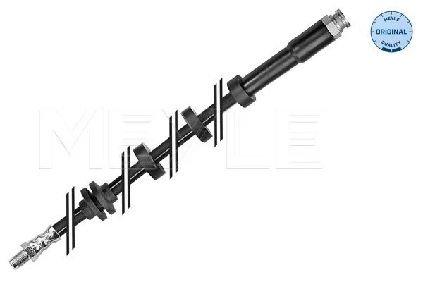 Brake Hose MEYLE 214 525 0018
