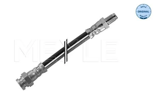 Brake Hose MEYLE 214 525 0024