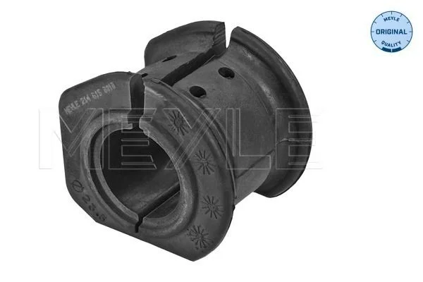 Pritrditev, stabilizacijska palica MEYLE 214 615 0010