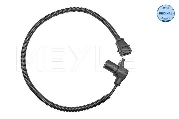 Sensor, crankshaft pulse MEYLE 214 810 0004