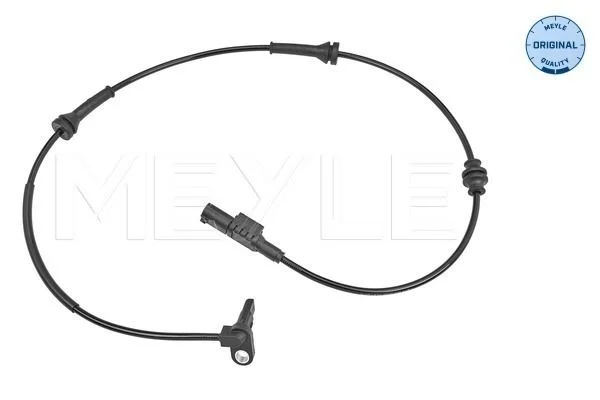 Senzor, hitrost kolesa MEYLE 214 899 0003