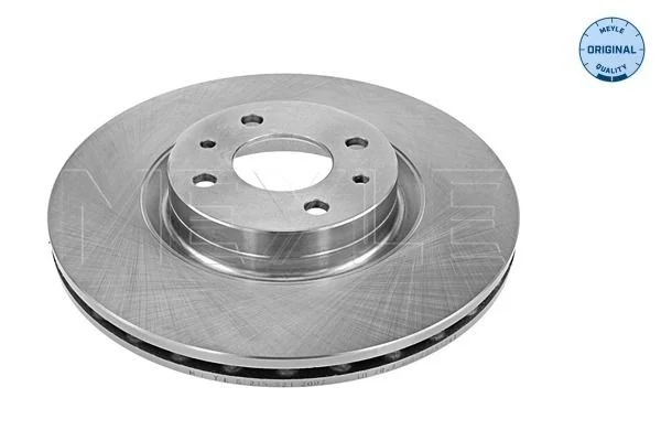 Brake Disc MEYLE 215 521 2007