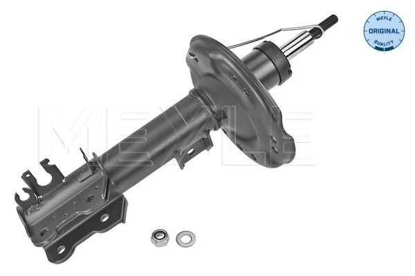Shock Absorber MEYLE 226 623 0015