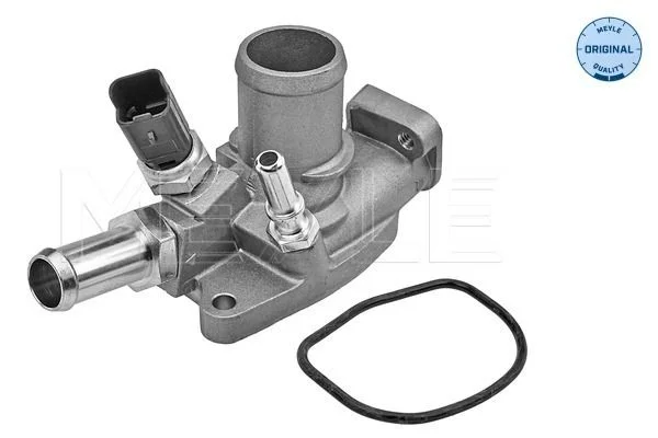 Thermostat, coolant MEYLE 228 228 0005