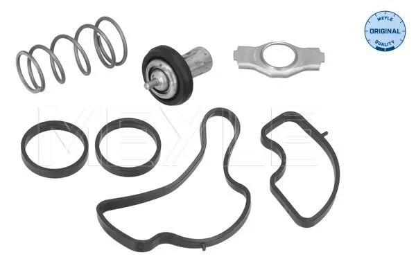 Thermostat, coolant MEYLE 228 228 0010