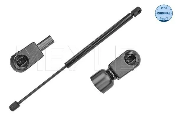 Gas Spring, boot/cargo area MEYLE 240 910 0007