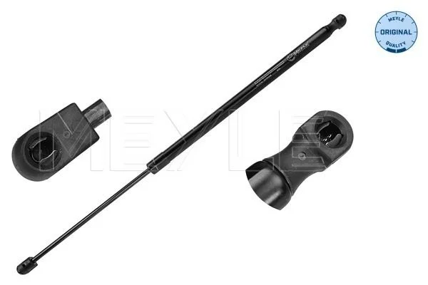 Gas Spring, boot/cargo area MEYLE 240 910 0028