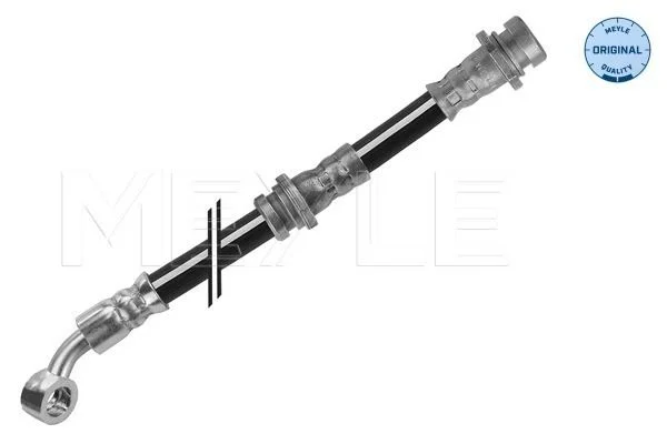 Brake Hose MEYLE 28-14 525 0000