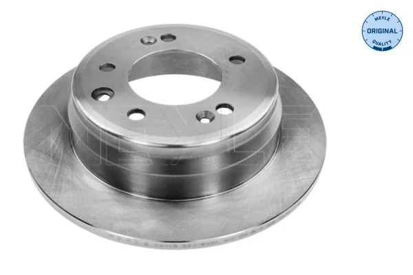 Zavorni disk MEYLE 28-15 523 0010