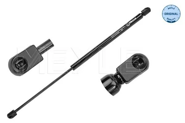 Gas Spring, boot/cargo area MEYLE 28-40 910 0011