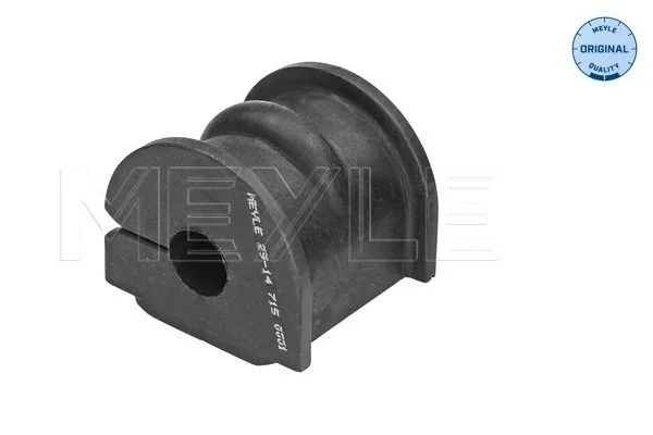 Mounting, stabiliser bar MEYLE 29-14 715 0001