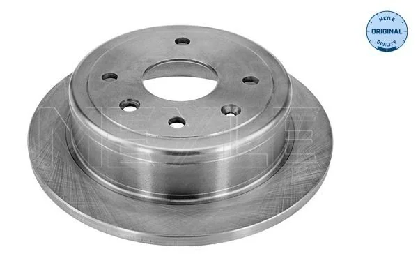 Zavorni disk MEYLE 29-15 523 0002