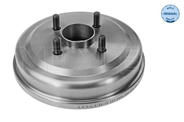 Zavorni boben MEYLE 29-15 523 0004
