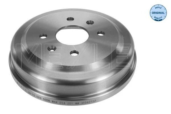 Zavorni boben MEYLE 29-15 523 0008