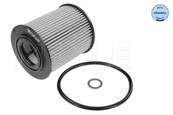 Oil Filter MEYLE 300 114 2200