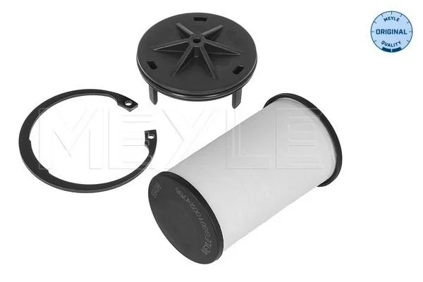 Hidravlični filter, avtomatski menjalnik MEYLE 300 136 0302