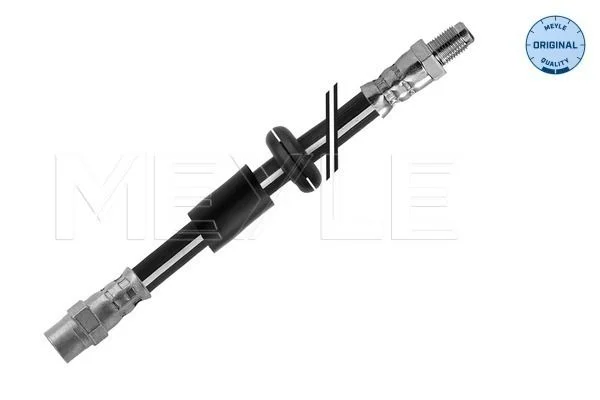 Brake Hose MEYLE 300 343 2104