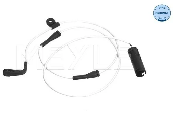 Warning Contact, brake pad wear MEYLE 300 343 5116