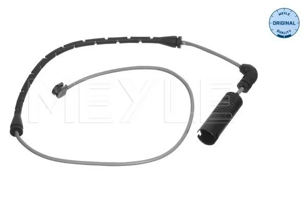 Warning Contact, brake pad wear MEYLE 300 343 5117