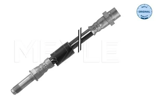 Brake Hose MEYLE 300 525 0007