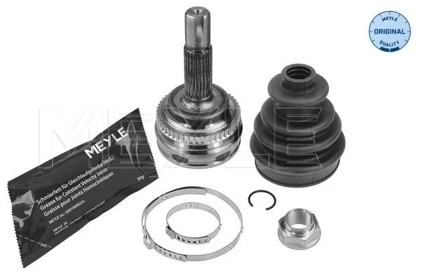 Komplet sklepov, pogonska gred MEYLE 30-14 498 0034