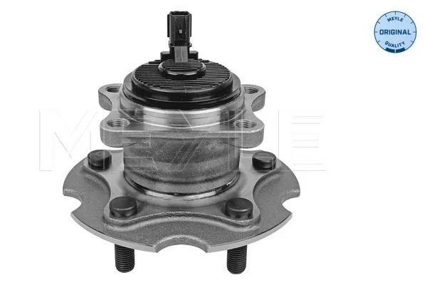 Wheel Hub MEYLE 30-14 752 0007
