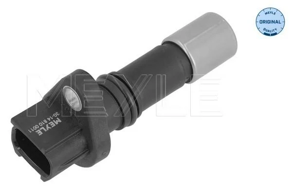 Sensor, crankshaft pulse MEYLE 30-14 810 0011