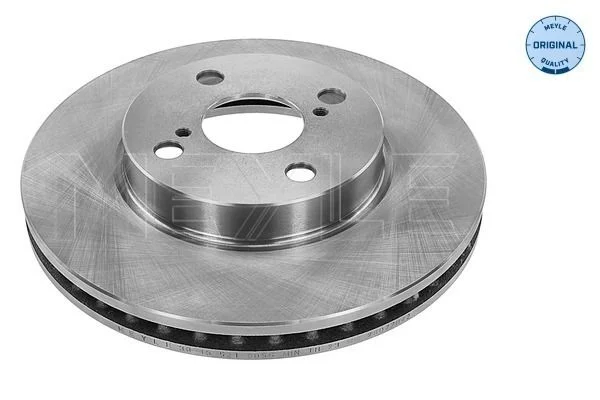 Zavorni disk MEYLE 30-15 521 0056
