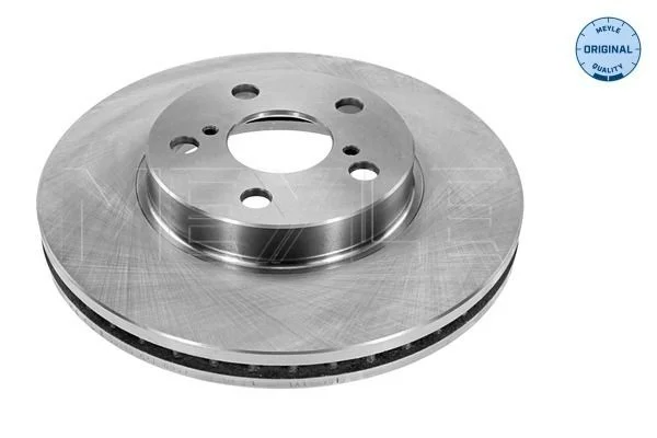 Brake Disc MEYLE 30-15 521 0057
