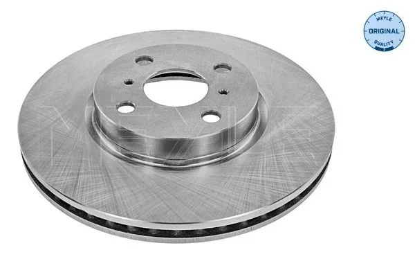 Brake Disc MEYLE 30-15 521 0059