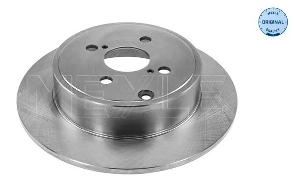 Zavorni disk MEYLE 30-15 523 0060