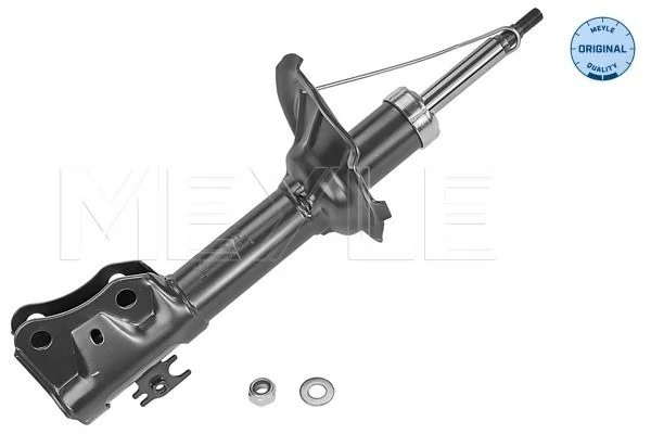 Shock Absorber MEYLE 30-26 623 0013