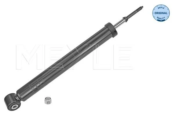 Shock Absorber MEYLE 30-26 725 0005